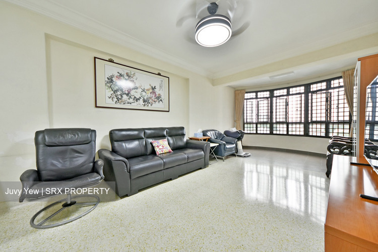 Blk 27 Dover Crescent (Queenstown), HDB 5 Rooms #256758911